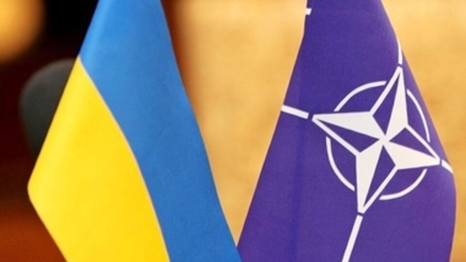 Вопрос членства Украины в НАТО будет поставлен после реформ
