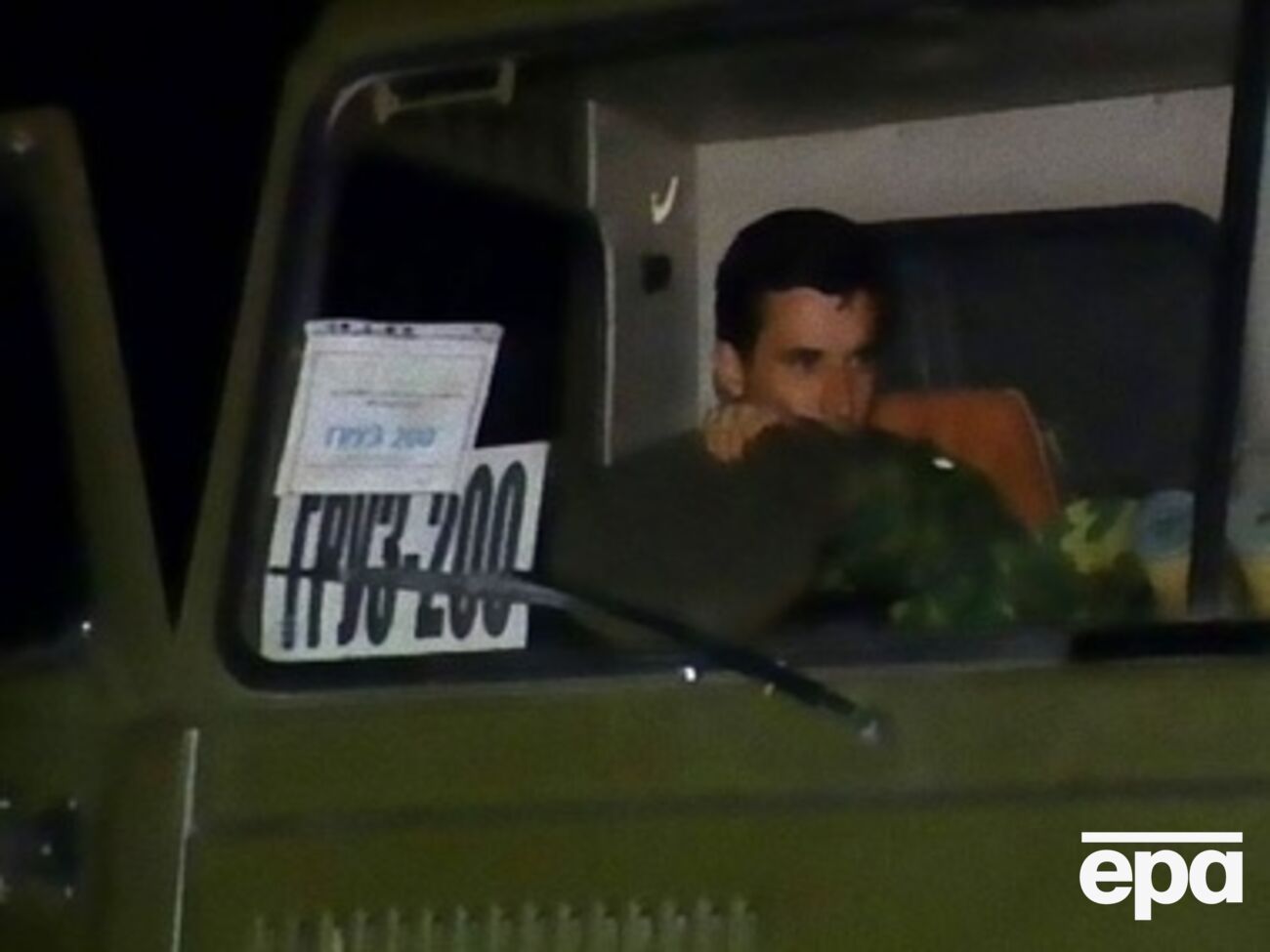 "Груз 200" пришел во многие города России &ndash; от Псковской области до Забайкалья