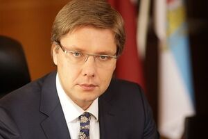 Санкции закончатся, и нам нужно будет возвращаться на рынки РФ, заявил мэр Риги