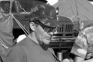 Задоянчуку было 43 года