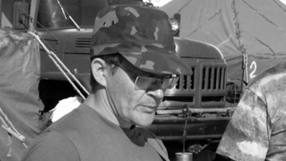 Задоянчуку было 43 года