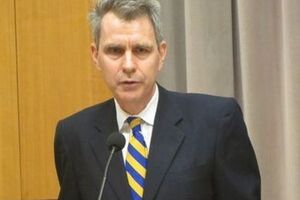 Пайетт анонсировал помощь Украине