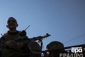 Провокации прекратились до полуночи