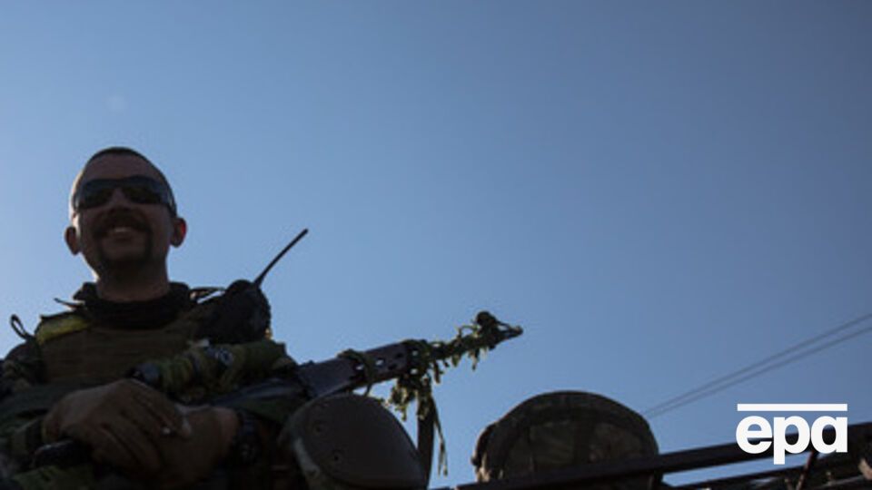 Провокации прекратились до полуночи