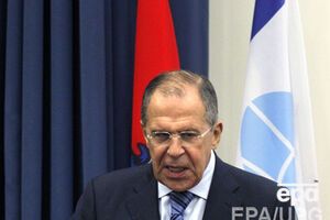 Россия обещает отреагировать на санкции против нее