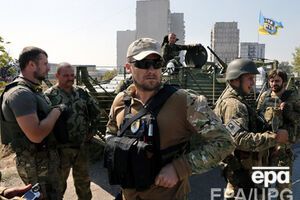 Мариуполь готов обороняться