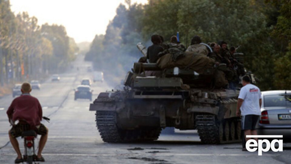 В Мариуполе Донецкой области ночь на 6 сентября прошла спокойно