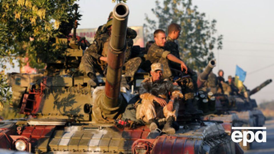 Перемирие на Донбассе продолжается