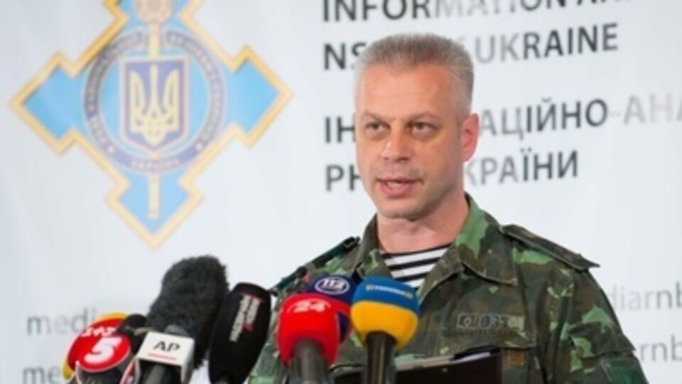 Боевой дух российских войск на Донбассе падает