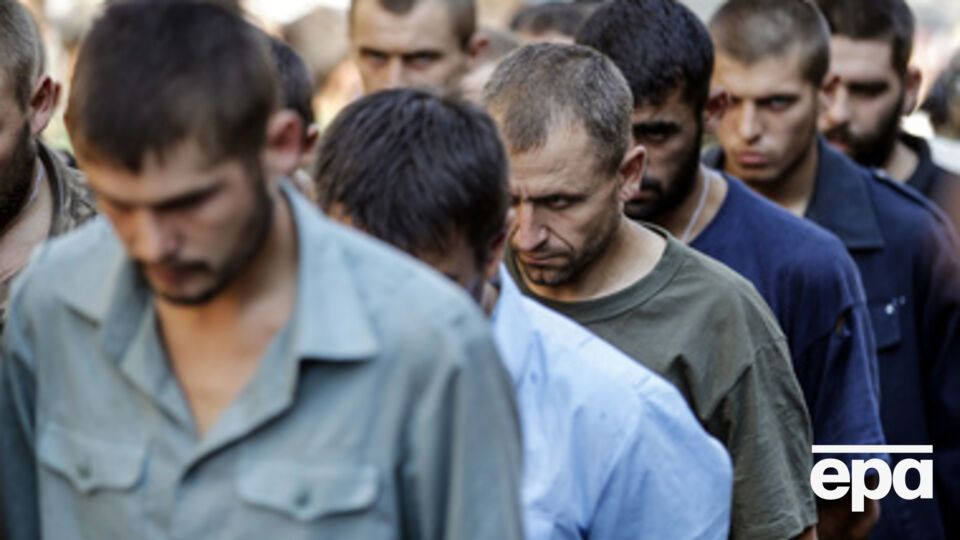 Украинские силовики формируют единый для всех служб список попавших в плен и пропавших без вести