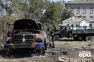 Жертвой боевиков стал еврейский бизнесмен