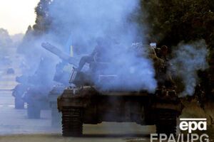 Боевики нарушили условия перемирия