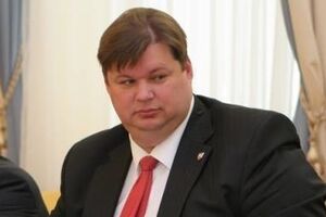 Игорь Балута: Кое-кто даже причисляет себя к сторонникам Евромайдана