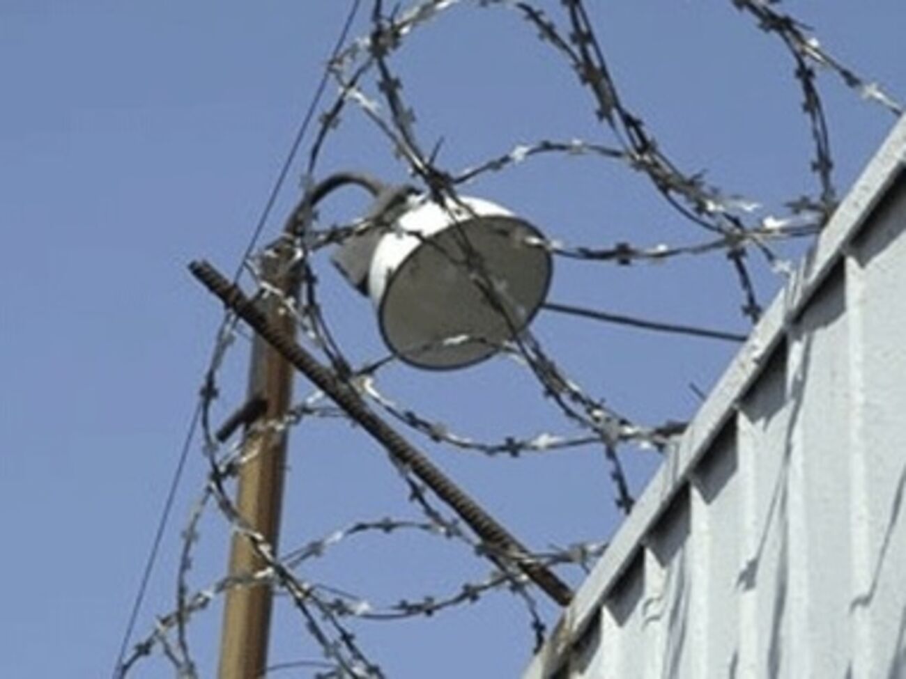 Информация о повальном желании заключенных защищать Украину преувеличена