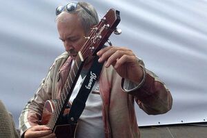 Андрей Макаревич: Моя страна ушла на войну, и я не смог ее остановить