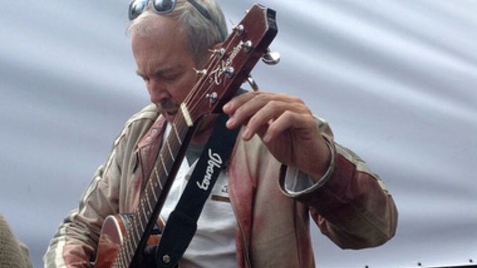 Андрей Макаревич: Моя страна ушла на войну, и я не смог ее остановить