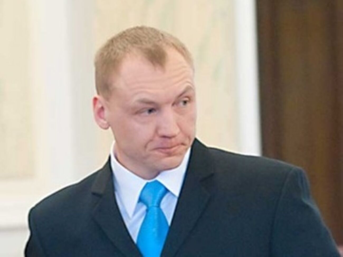 Эстона Кохвера ФСБ подозревает в проведении агентурной операции на территории России