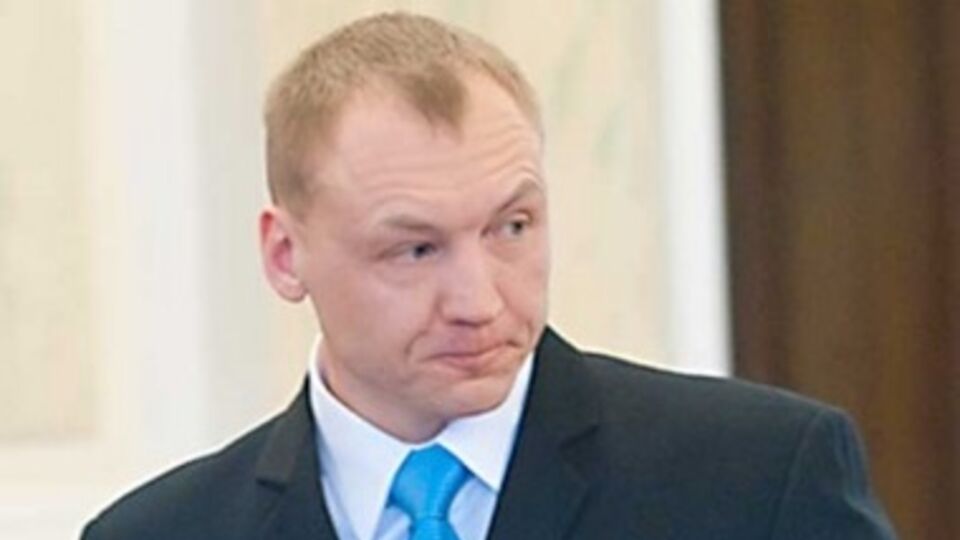 Эстона Кохвера ФСБ подозревает в проведении агентурной операции на территории России