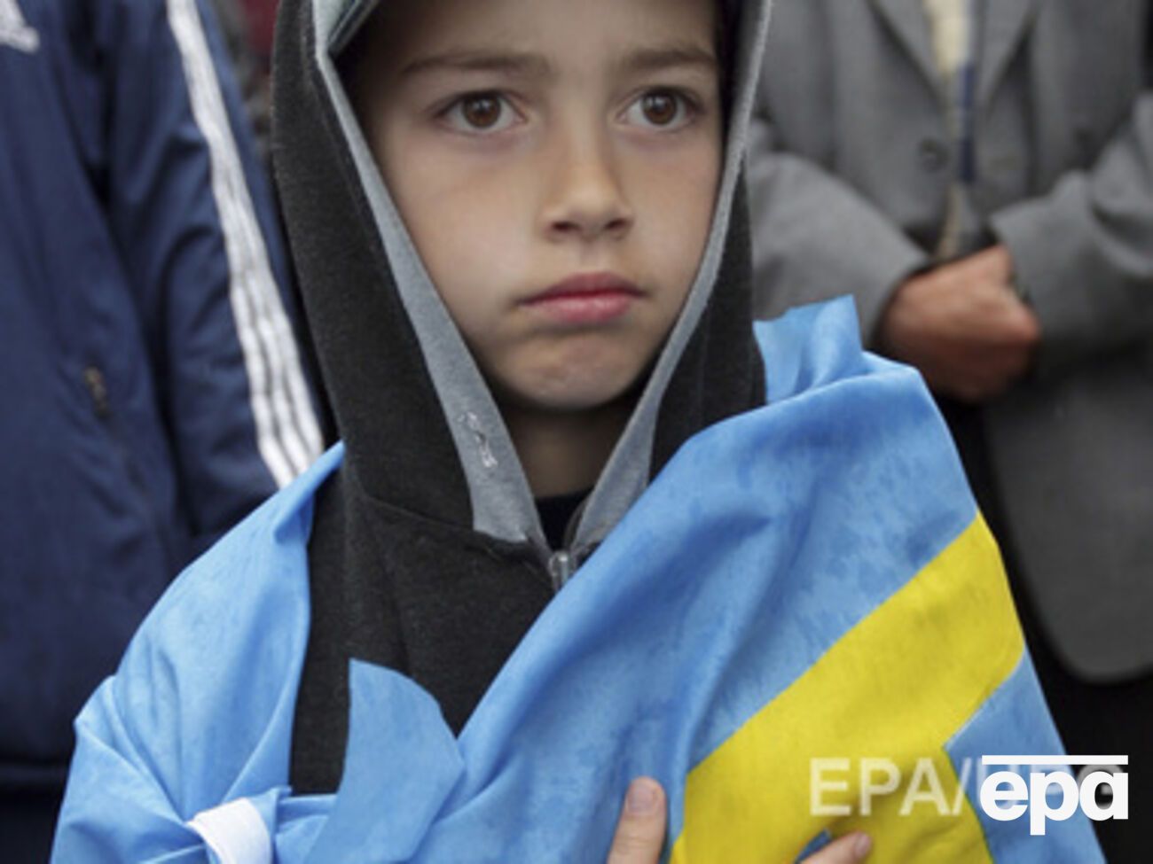 Крымские "власти" рассказали, как они заботятся о крымских татарах