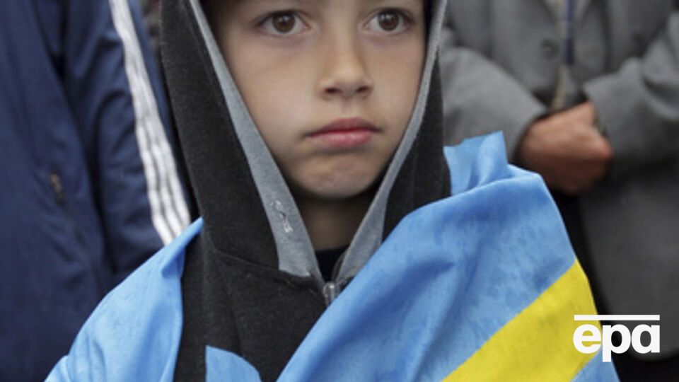 Крымские "власти" рассказали, как они заботятся о крымских татарах