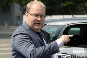 Урмас Паэт: Идет работа и общение с российской стороной с целью доставить его в Эстонию