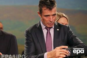 Андерс Фог Расмуссен руководил НАТО с августа 2009 г.