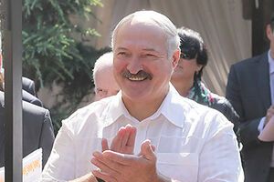 Лукашенко: Война реально замаячила на пороге нашего общего европейского дома