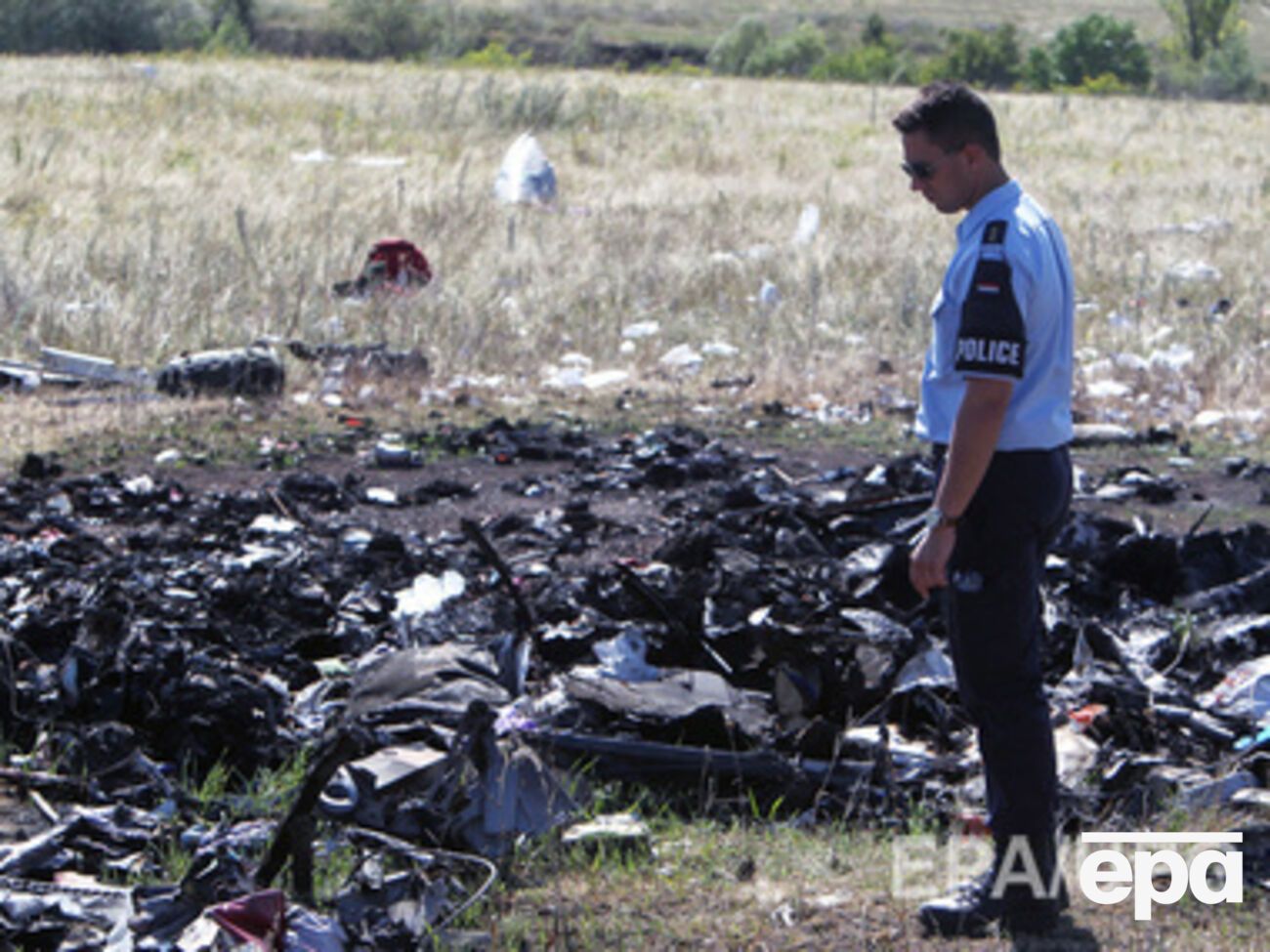 Первый отчет о&nbsp;причинах катастрофы&nbsp;должен появиться&nbsp;во вторник, 9 сентября, в Гааге