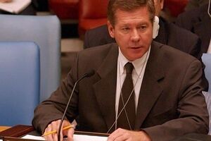 Гатилов: Первый "гуманитарный конвой" был осуществлен успешно