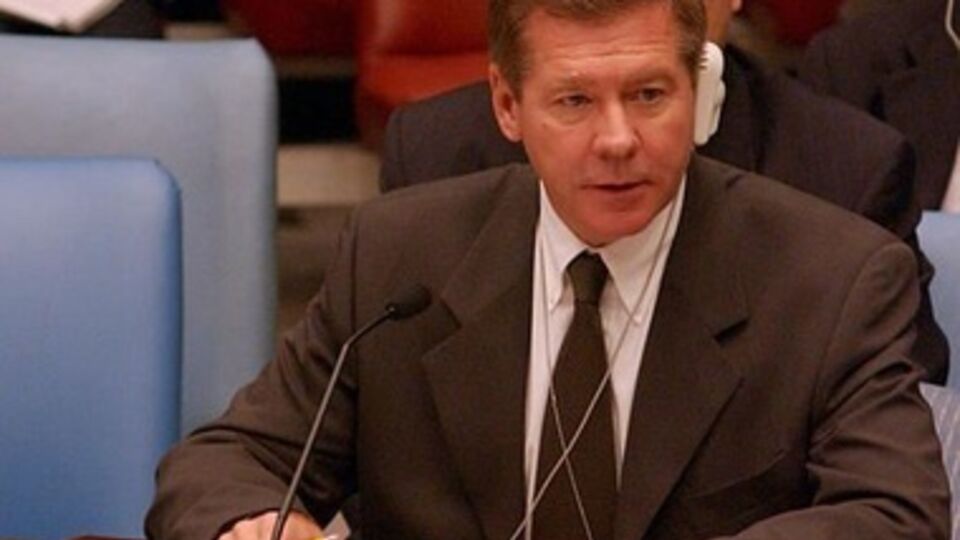 Гатилов: Первый "гуманитарный конвой" был осуществлен успешно