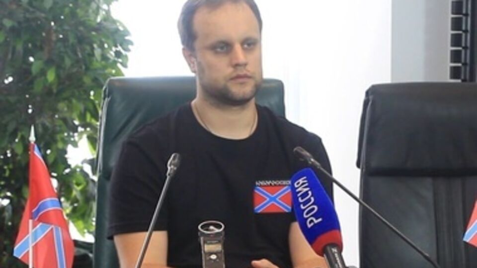 Губарев: Они исказили мои слова