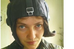 Надежда Савченко