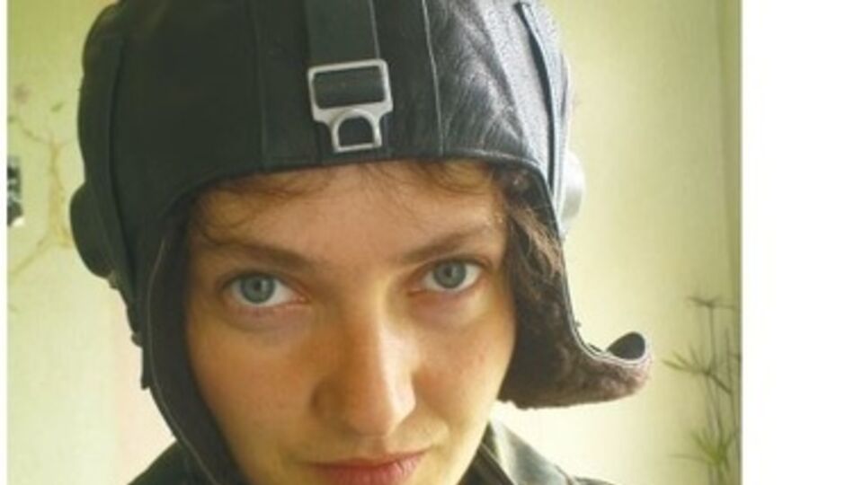 Надежда Савченко