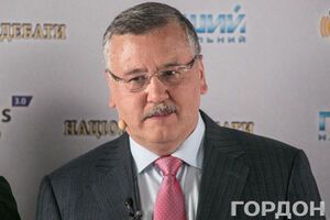 Гриценко: Беспилотники, ракеты и гранатометы неприкрыто распродаются "на рынке"