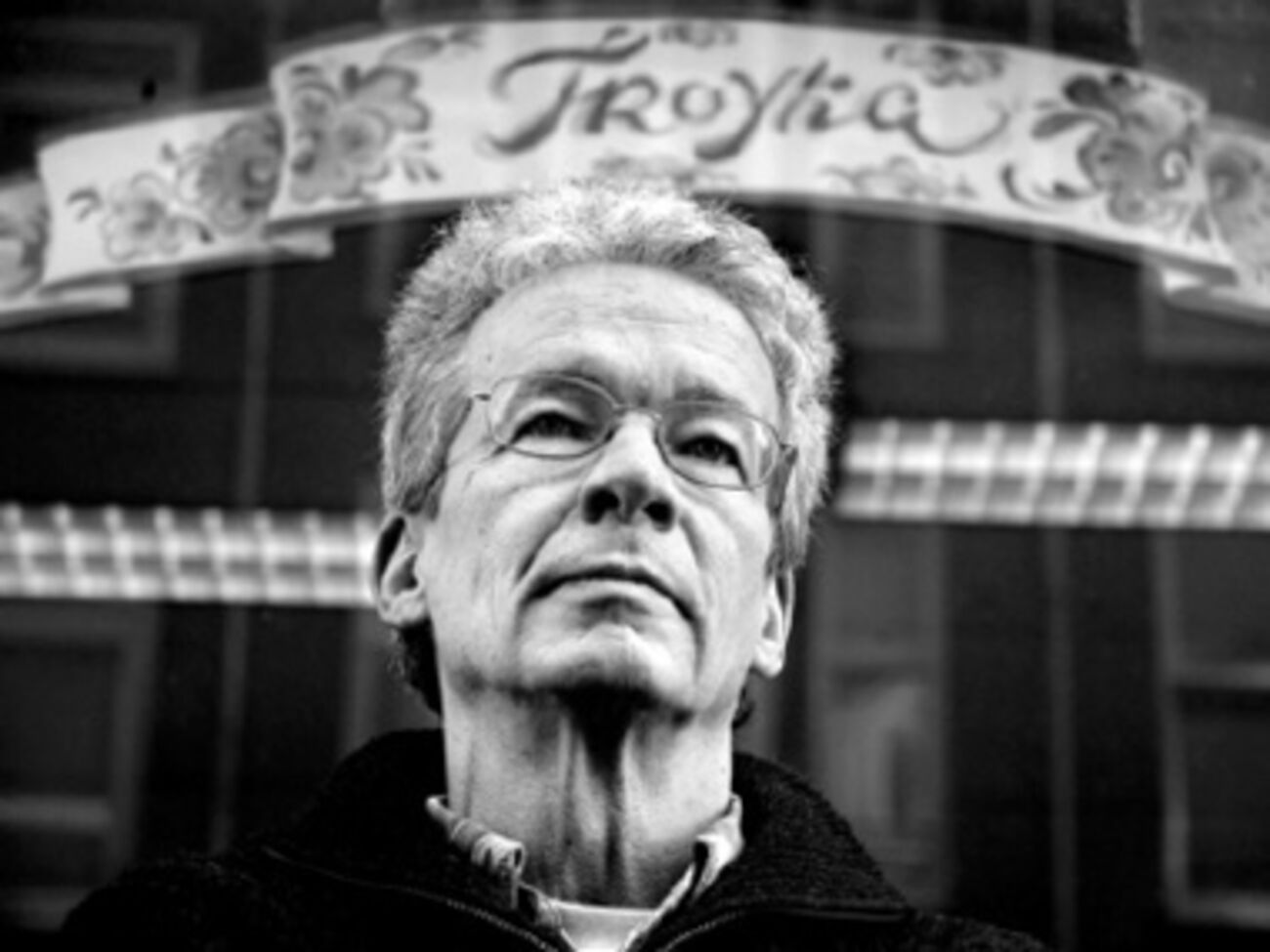 Боланд:&nbsp;Я бы с огромной благодарностью принял оказанную мне честь, если бы не ваш президент, поведение и образ мыслей которого я презираю