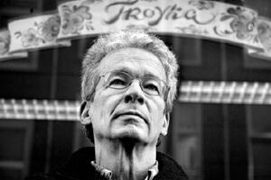 Боланд: Я бы с огромной благодарностью принял оказанную мне честь, если бы не ваш президент, поведение и образ мыслей которого я презираю