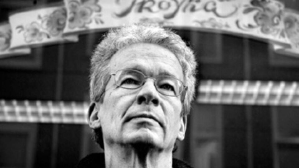 Боланд: Я бы с огромной благодарностью принял оказанную мне честь, если бы не ваш президент, поведение и образ мыслей которого я презираю