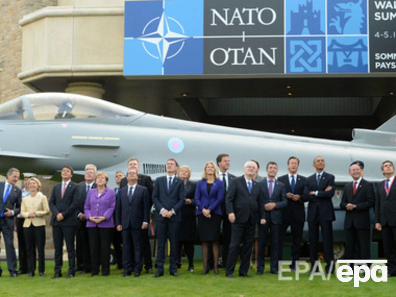 Лидеры стран осознали, что угроза снова идет от России