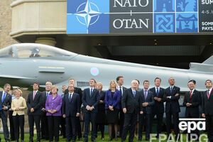 Лидеры стран осознали, что угроза снова идет от России