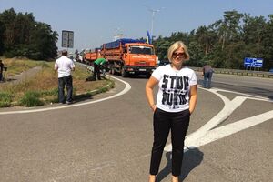 Геращенко: По меньшей мере восемь пленных уже на свободе