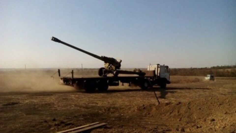 Боевики обстреливали Мариуполь – украинские силовики отвечали, сообщают очевидцы