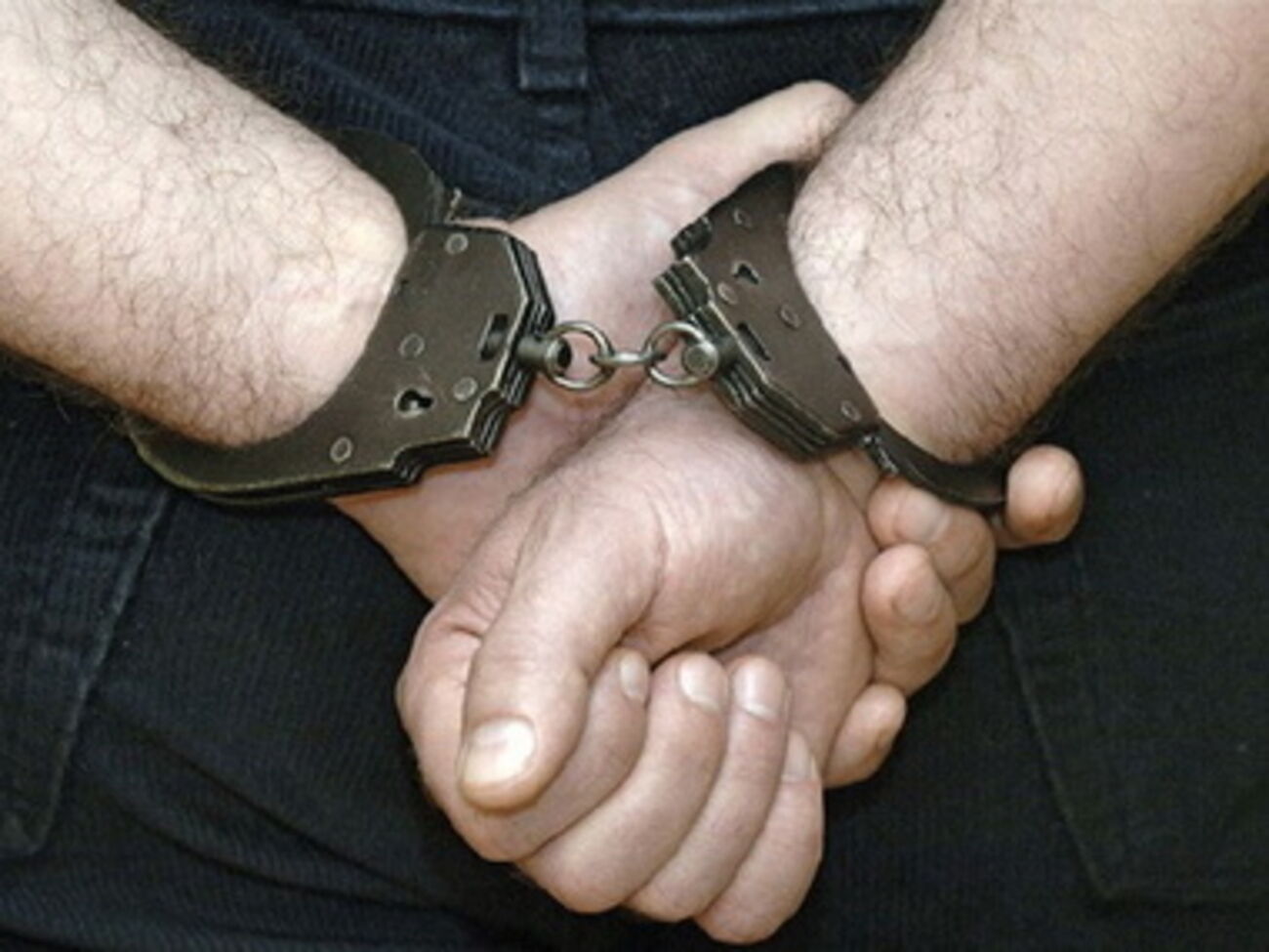 Террористу грозит от 8 до 15 лет лишения свободы