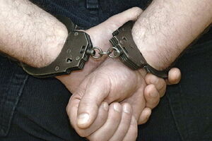 Террористу грозит от 8 до 15 лет лишения свободы