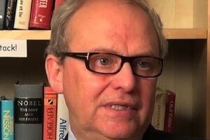 Аслунд: Разные люди в России по-разному страдают от этих санкций