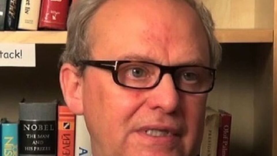 Аслунд: Разные люди в России по-разному страдают от этих санкций