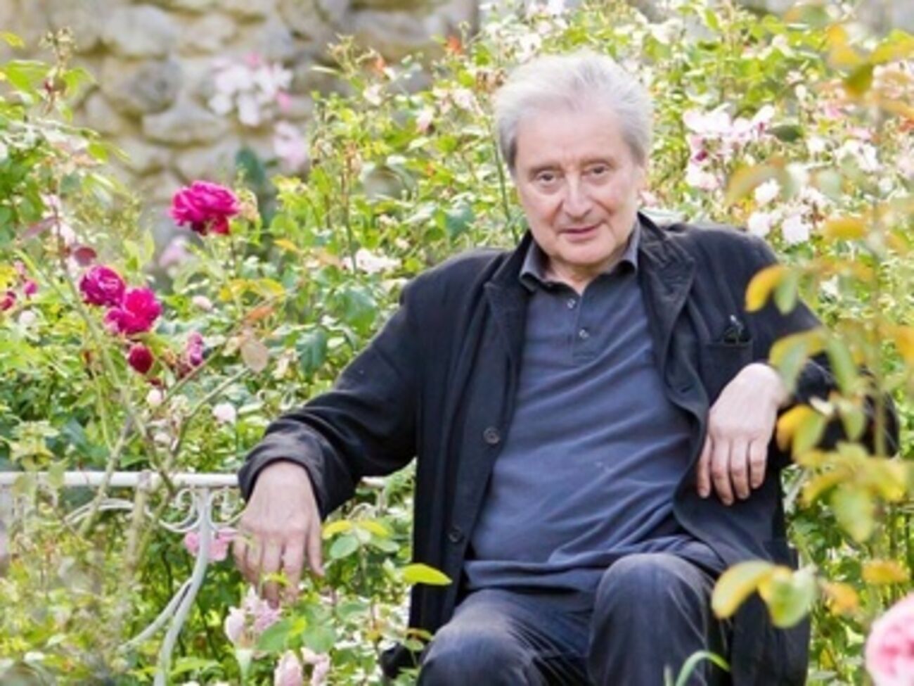 Страны прекрасны, а все государства, власть фатально грешны перед своим народом