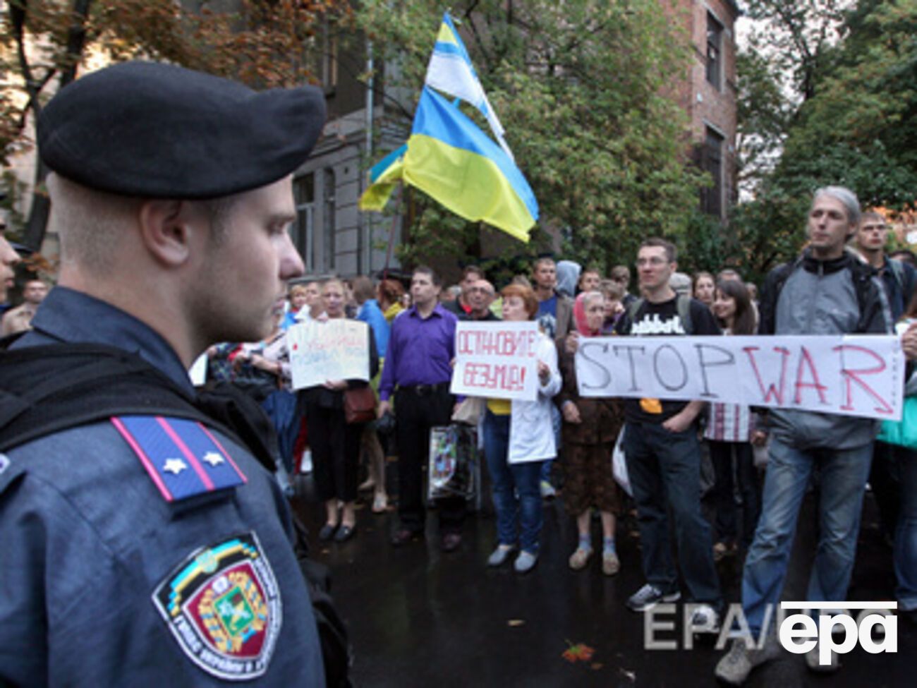 Харьковчан обучат, как защищать город