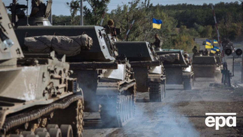 Тымчук: Украинские войска соблюдают режим "перемирия", не предпринимая активных действий