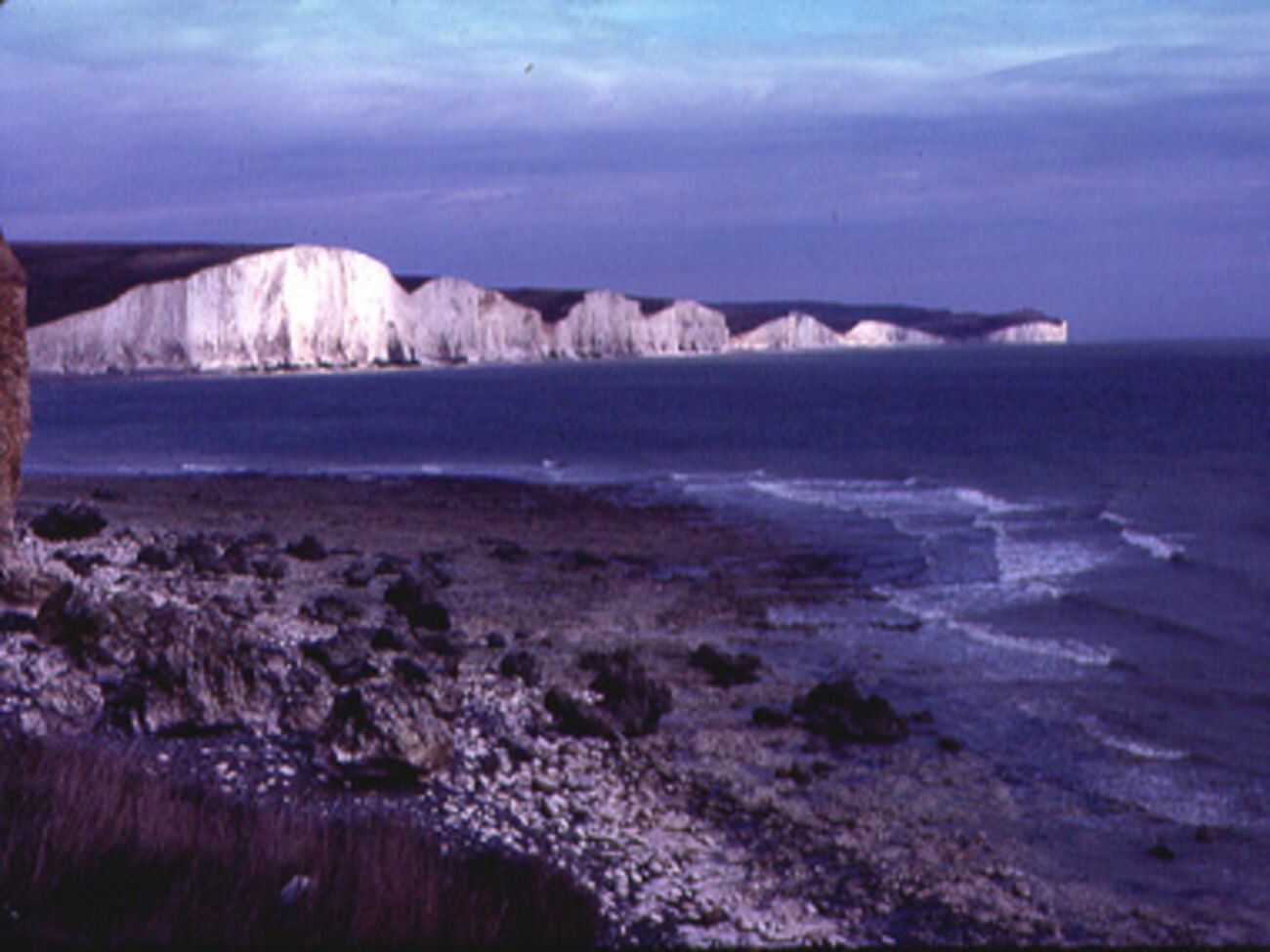 Южноафриканец покорил Ла-Манш