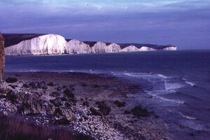 Южноафриканец покорил Ла-Манш